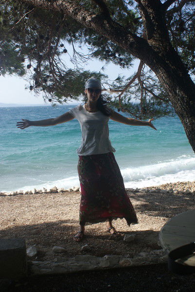 Юлиана Юрьевна Семенова