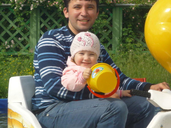 Игорь Эйтинеер