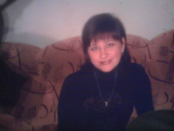 Лариса Матвеева