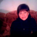 Лариса Матвеева