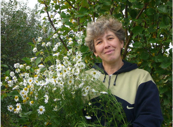 Елена Литвинова