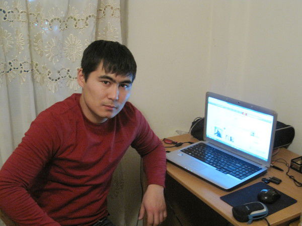 Сапар Сексенбаев