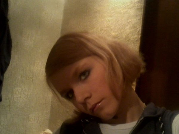 Aleksandra Mesherova