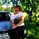Ирина Кузнецова