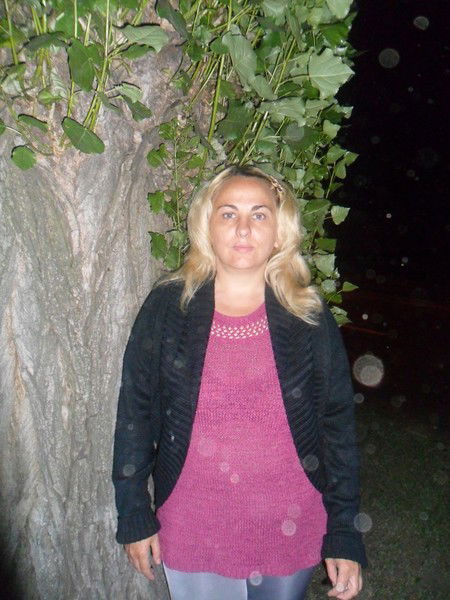 Марина Марухно