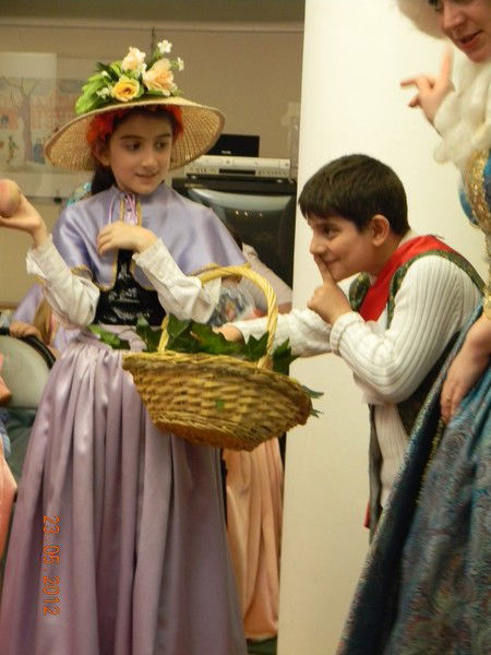 Ирина Баяндурян