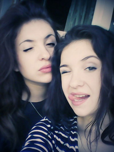 Кристина Кравченко