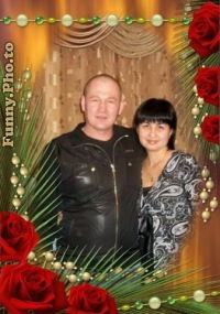 Алия Рахимова