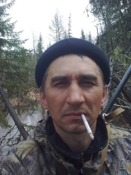 Валерий Марковский