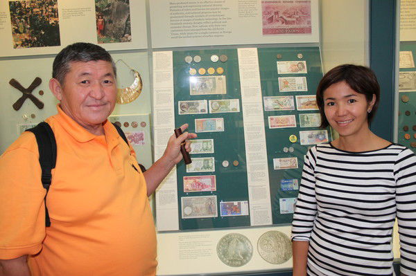 Сарсенбай Ахметов