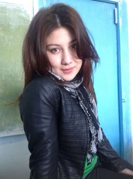 Shakhnoza Yuldasheva