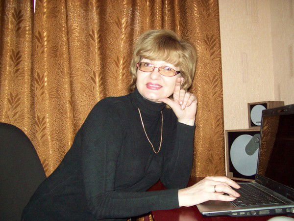 Земфира Аглетдинова