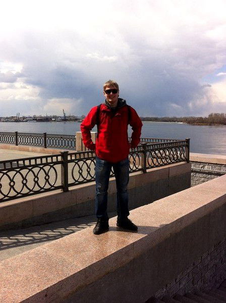 Денис Подольский