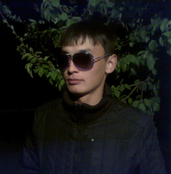 Тимоша Шиховцев