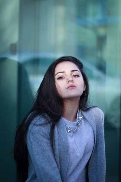 Соня Васильева