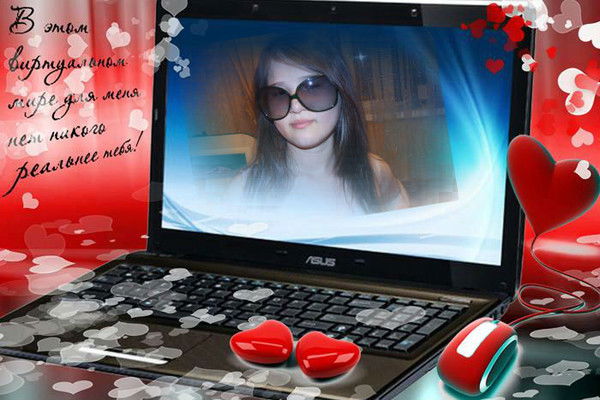 Аселя Рахманова