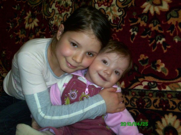 Настя Черешнева