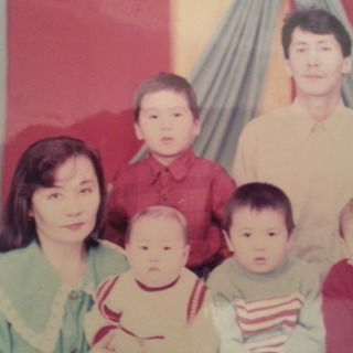 Марат Байдаков