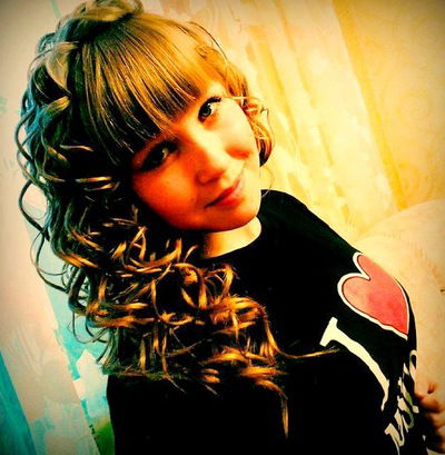 Ольга Муравьёва