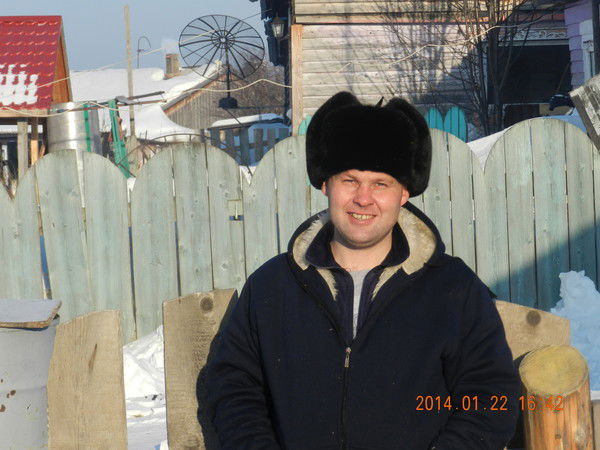 Сергей Куровский