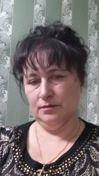 Галина Рогальская