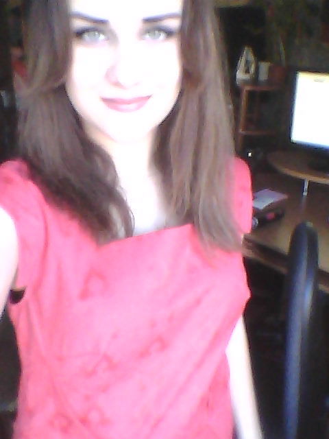 Настя Долматова