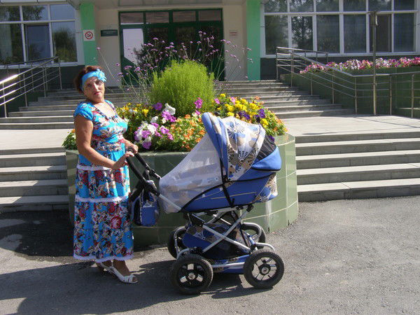 Валентина Вольф