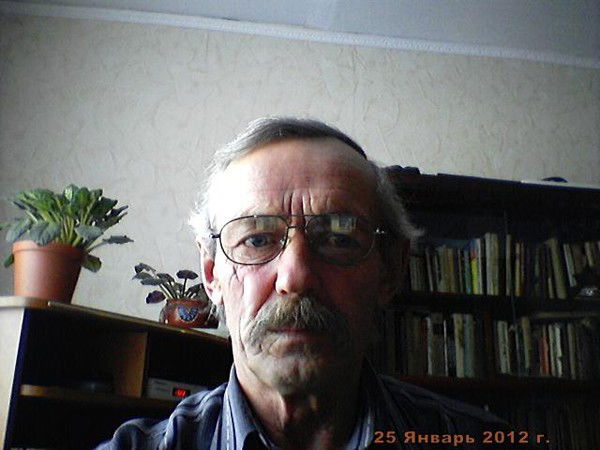 Юрий Яцунов