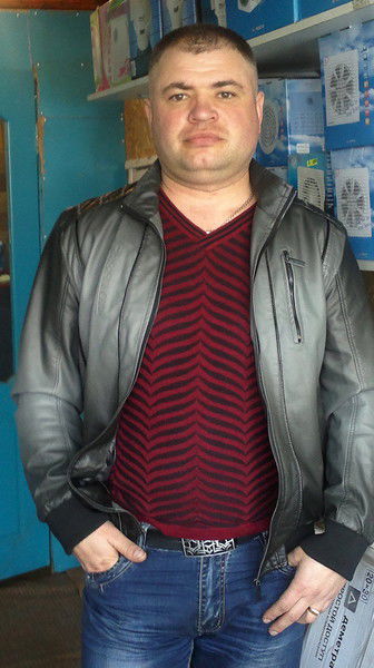 Ceргей Пынзарь