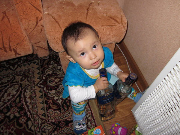 Ирек Рахматуллин