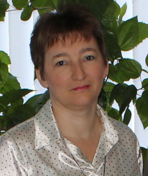 Марина Ефремова