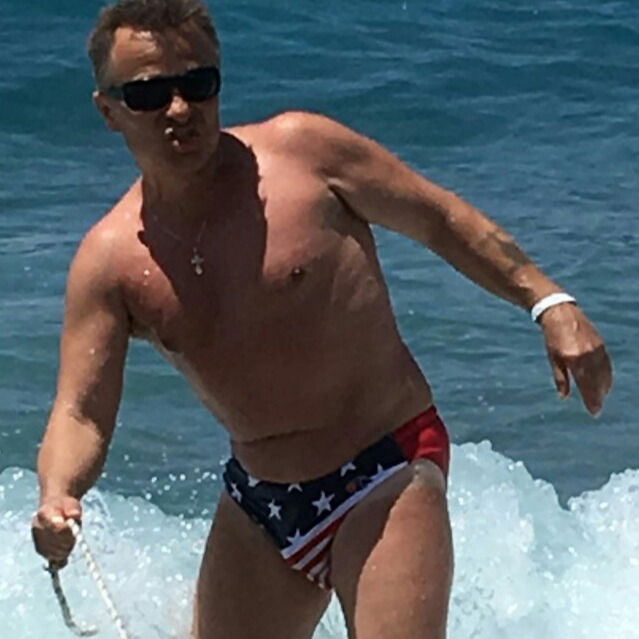 Владимир Могдалов