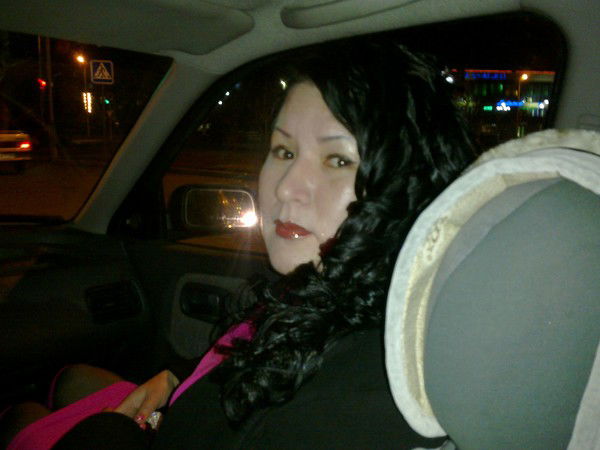 Даметкен Утесинкызы