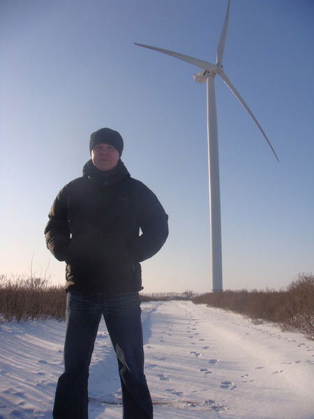 Евгений Бузаджи