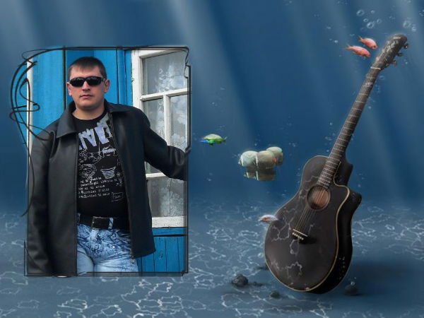 Грачев Роман