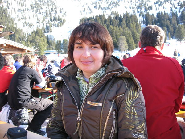 Зяббарова Гульнара