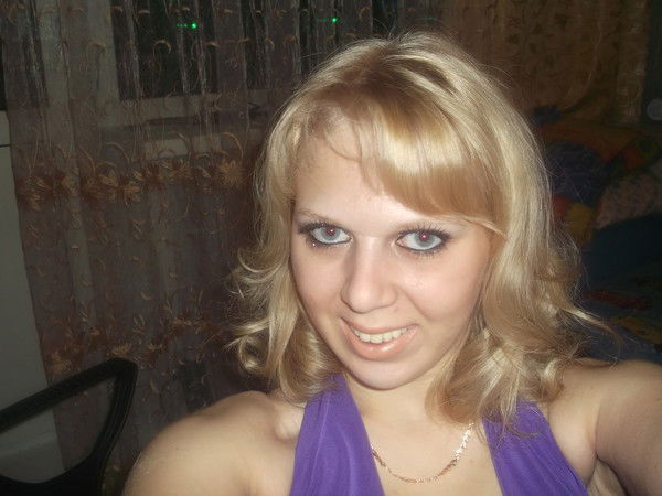 Валентина Плужникова