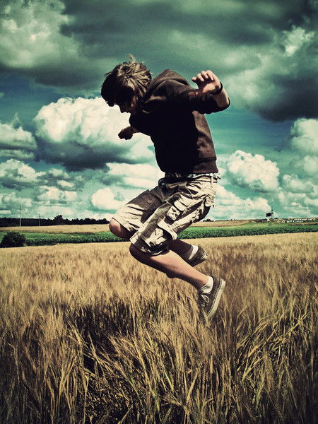 Лёха Гришин