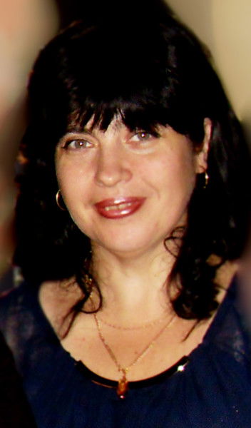 Жанна Бочкарева