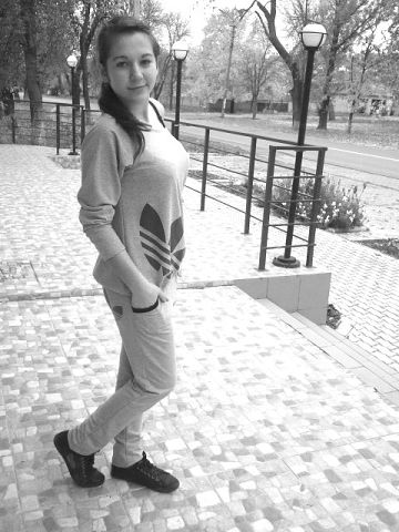 Ольга Архипова