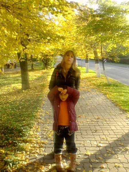 Анна Ковалева