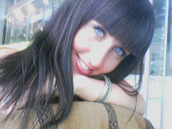 Валентина Шукова