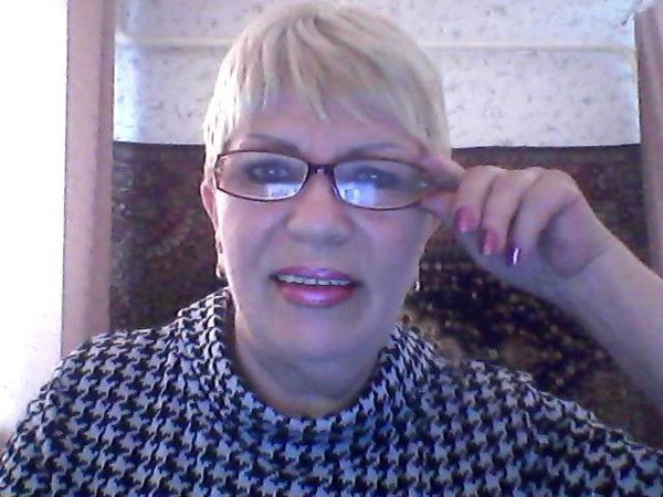 Наталья Озембловская