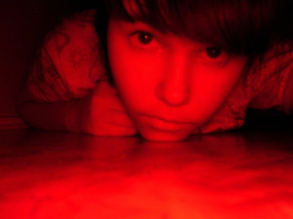 Гузель Газизова