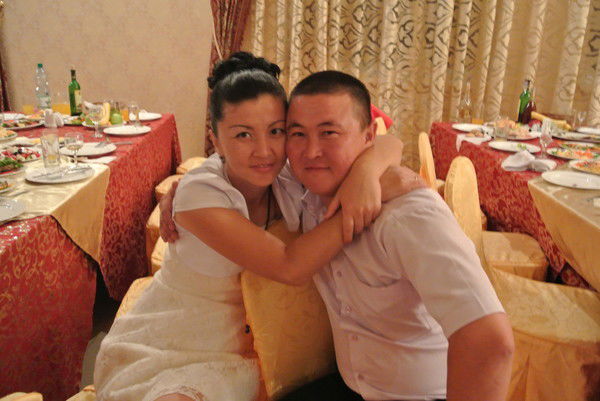 Багила Тавкубаева