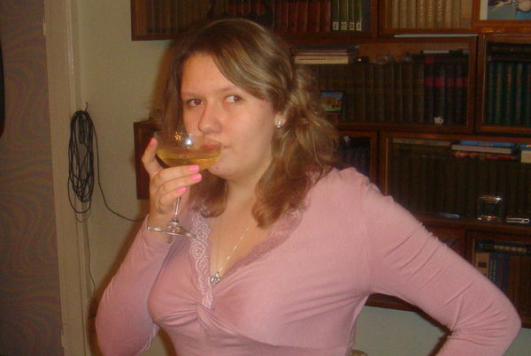 Инесса Баранова