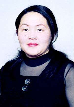 Ооржак Рада