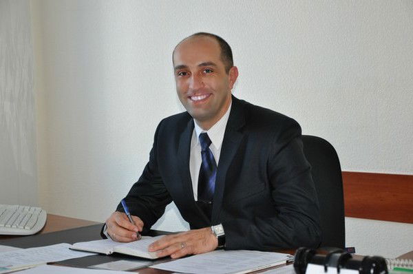 Юрий Вересоцкий