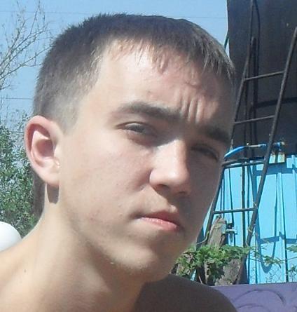 Игорь Боровских