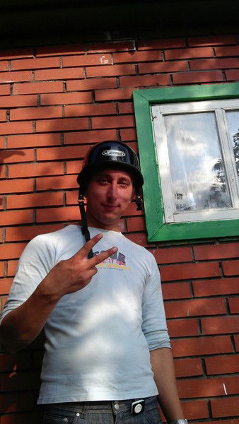 Павел Градов